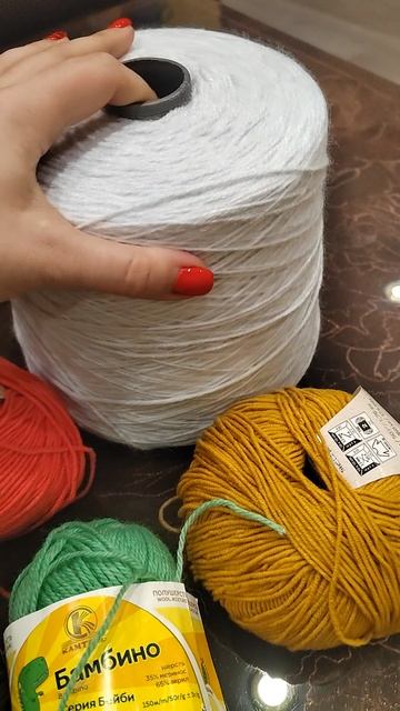 Новый проект. #Плед мотивами #shorts