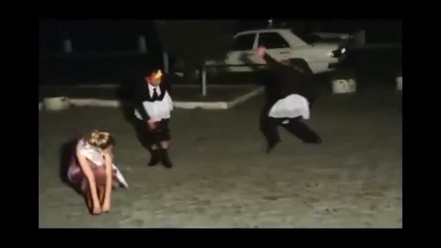 Приколы на свадьбах Свадебные приколы часть 3