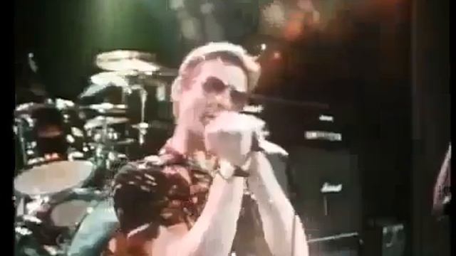 Rainbow [ Graham Bonnet ] - Since You Been Gone