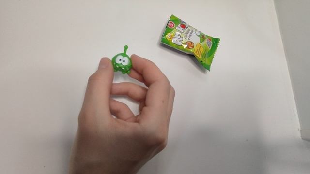 Ам Ням из пятерочки