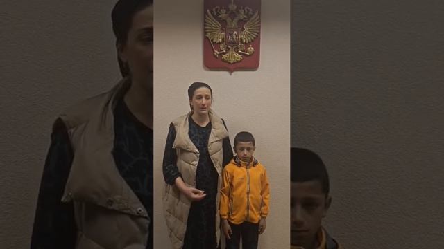 Дети сорвавшие и осквернившие георгиевскую ленту на Вечном огне в Обнинске принесли извинения