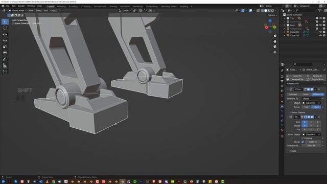 17-07 - Blockout 5-7