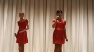 Дуэт Логвинова-Михайленко Профессия мама