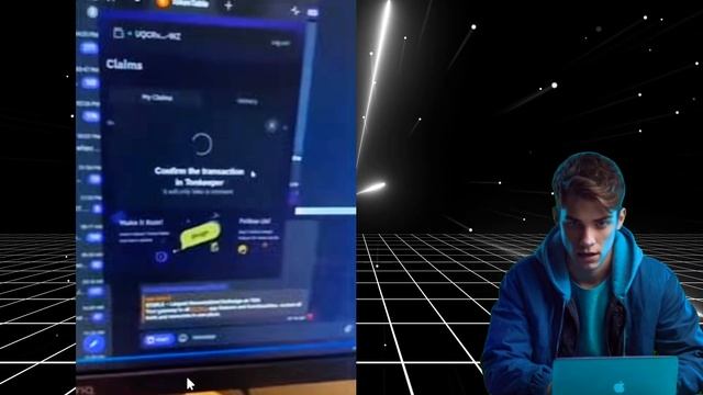КАК ВЫВЕСТИ и ПРОДАТЬ ТОКЕНЫ из НОТ ПИКСЕЛЬ?