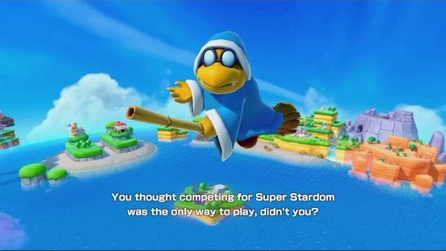 🎉 Super Mario Party Jamboree — взрыв веселья и мини-игровых баталий на Nintendo Switch! Часть 8 — м