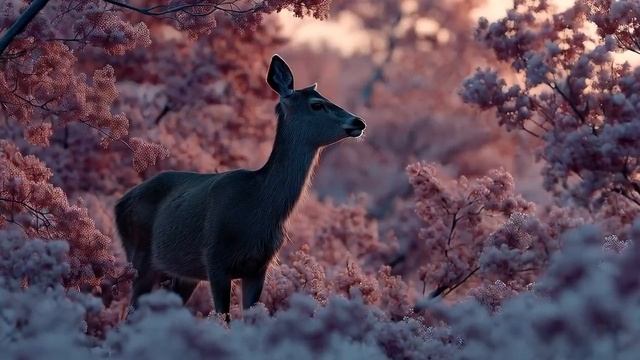 ELVEN MUSIC from the Heart of the Moonlit Vale