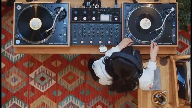 Natsumero for the Soul Nostalgic Melodies from Japan with SANA