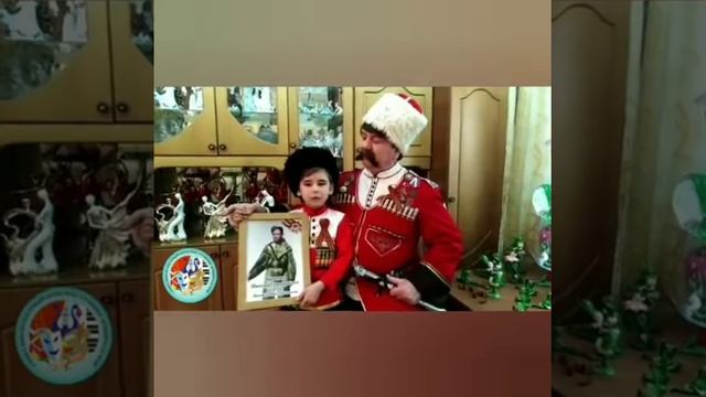 Всероссийская акция «Мы все равно скажем спасибо»