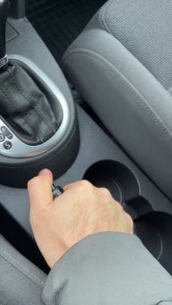 Volkswagen Touran ASMR