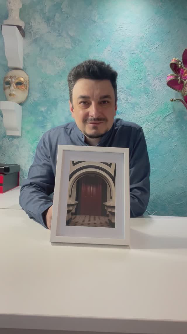 Дверь в счастье - Константин Полянский