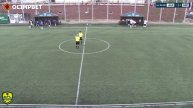 Весенний кубок AFL 2024 FC Aldi Dent 2:3 Сайран Капитал