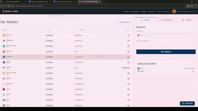 Обучение P2P арбитражу: достигайте финансовой стабильн