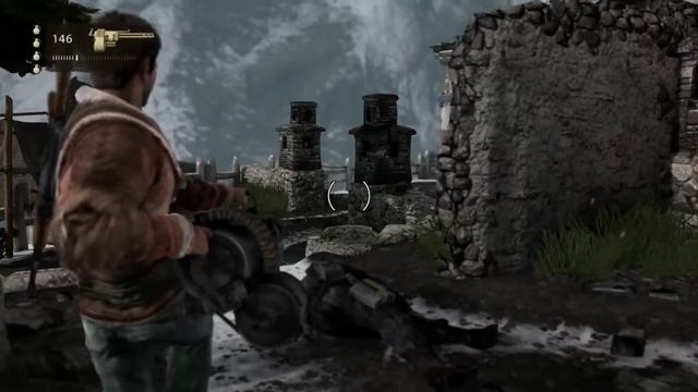 Мыльный марафон, часть 5 /Uncharted 2: Among Thieves [Стрим]