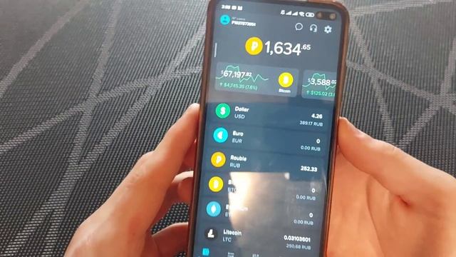 ПОКА СПИШЬ ТЫ ЗАРАБАТЫВАЕШЬ 1805₽ - ЗАРАБОТОК НА ТЕЛЕФО?