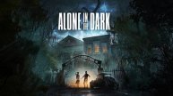 ✨Стрим. Полное прохождение. Alone In The Dark🕵️♀️✨#AloneInTheDark