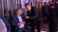 Праздничный концерт ко дню 8 марта