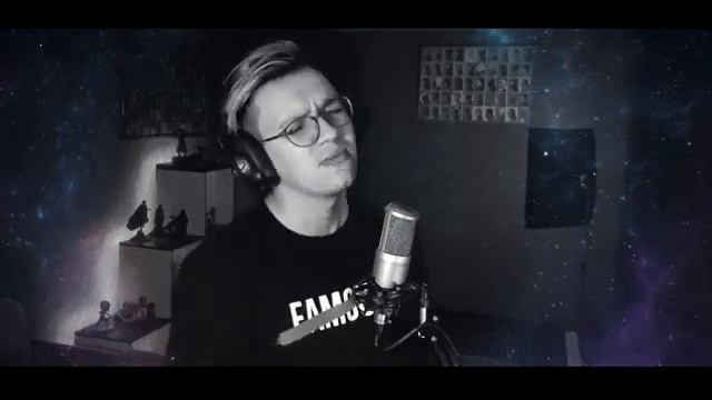 Mr Kitty   After Dark на Русском Cover