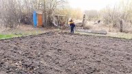 Хотел на рыбалку, попал на дачу...