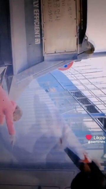 силачка до Бон Сун