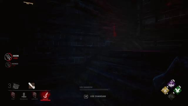 Dead by Daylight катка за Деревенщину