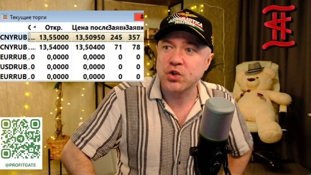 Банк России повышает ставку до 21%. Что не так с Набиули?