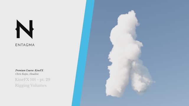 pt. 29- Rigging Volumes