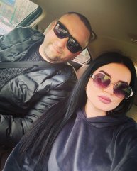 Семья Александровы