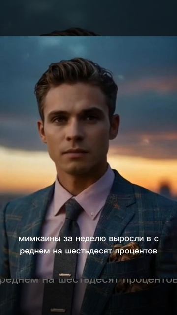Мемкоины против остальных монет 🟡 #Memecoin #альткоины #а?