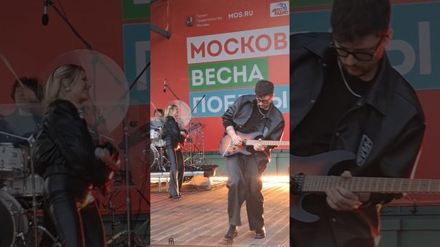 Коротко о концерте Клавы Коки на Ярмарке в Коломенском