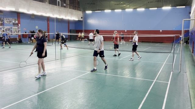 Бадминтон 06.05.25(5)