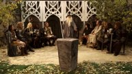 Супергерои. Властелин колец. Гендальфа выселяют.