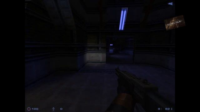 Последняя миссия=) Sven-coop#16
