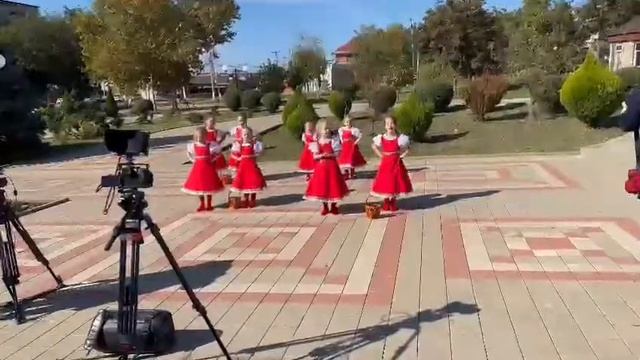 Запись клипа