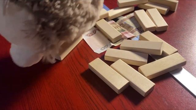 Война за сотку трелер