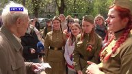 80-летие Победы в Великой Отечественной войне!