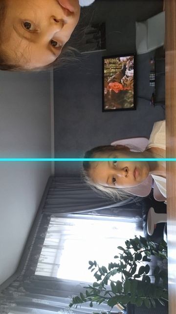 поздравляем! у вас тройня🤣