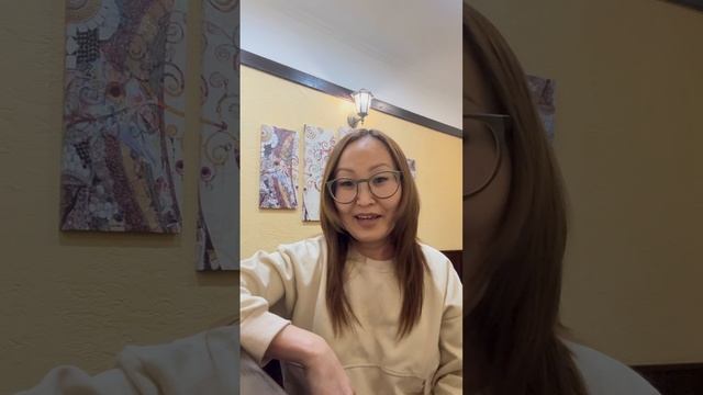 Отзыв участницы Pro отношения