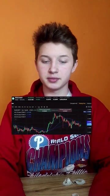 3 КРИПТО Для Покупки Сегодня (меньше 1$)  #инвестиции #кр?