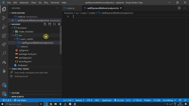 Serverless Computing in 100 Seconds