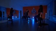 Фитнес-танцы 1