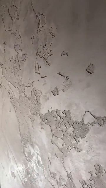 Декоративная штукатурка КАРТА МИРА