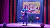 На безымянной высоте. Поёт Сергей Юдин