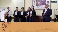CBJC TV прямой эфир 11.05.2025
