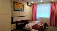 Аренда 2- комнатной квартиры, в хорошем районе