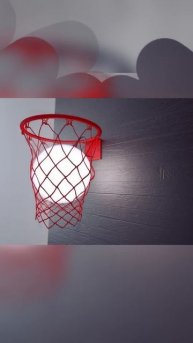 Светильник для дома как сделать 💡