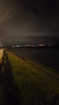 Москва река