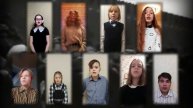 «С песней к Победе» - патриотическая акция в рамках пр?