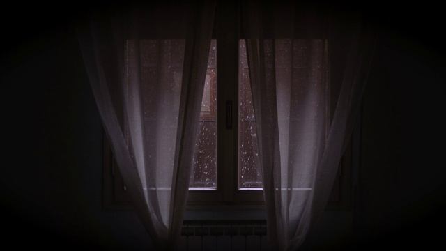 ОТПУСК. ЧАСТЬ 1. СТРАШИЛКА НА НОЧЬ