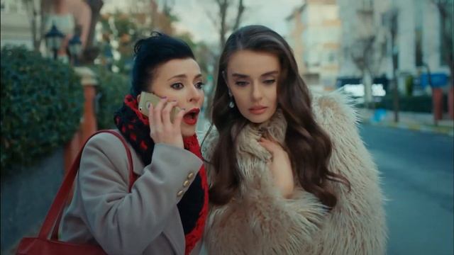 Эфе Заперт В Холодильнике - Ребенок сериал