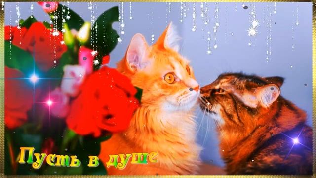 С ДОБРЫМ УТРЕЧКОМ 😺 САМОГО КРАСИВОГО ДОБРОГО УТРА ВАМ 😺 ДОБРОГО УТРА И ОТЛИЧНОГО ДНЯ 😺 ЖЕЛАЮ СЧАС